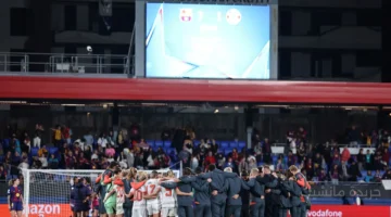 رد غير متوقع.. برشلونة ينتقم من بايرن ميونخ خارج الملعب 1